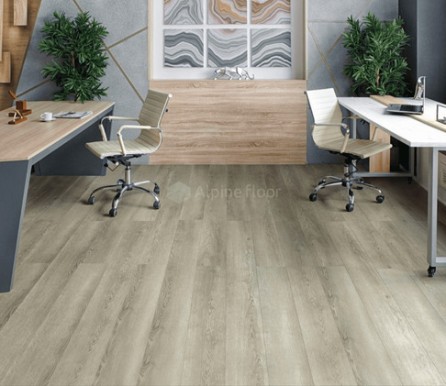 SPC ламинат Alpine Floor Grand Sequoia ШВАРЦЕВАЛЬД ECO 11-18